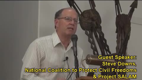 U.S. Federal Government's Numerous, Ongoing Preemptive Prosecutions of Innocent People