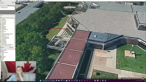 Was Charlie Wearing Body Armor?