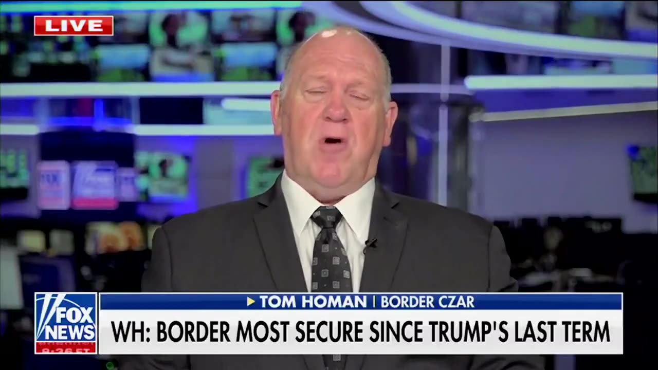 The Trump Administration Has Located a Stunning 23,000 Missing Children