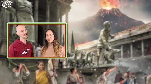 11 Amazing Facts About POMPEII and VESUVIUS
