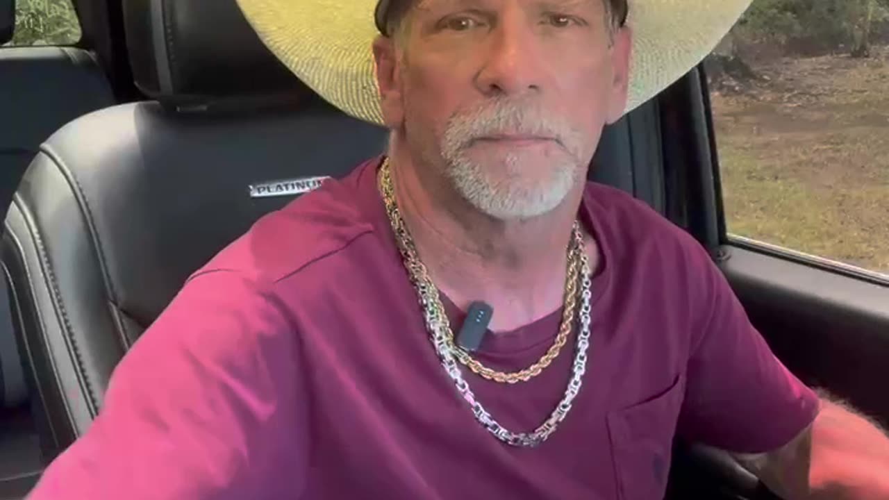 Capt Kyle Truck Talk - 4-21-2025