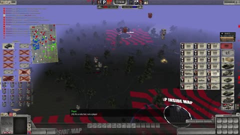 Raping enemy asshole with paratroopers spam #myg0t