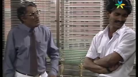 Singapor tamil drama Paase Kaanikai part 1 24-10-13