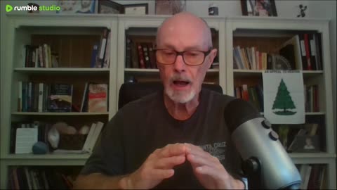 Prophetic Warning - Breaking Covenant