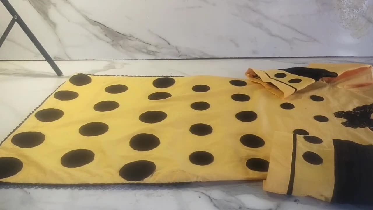 Make polkadot at 🏠 home