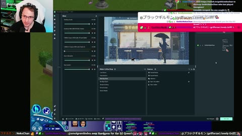 Today: Random Horror gaming 💪🏼🔪 at the best! - 📅 6 May ⛅