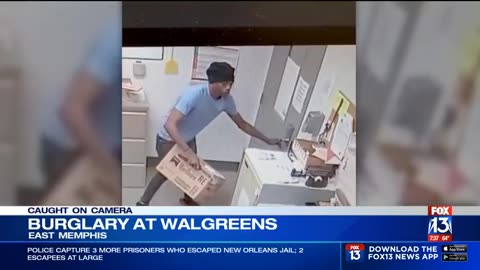 If you seen dis nigger call Walgreens!