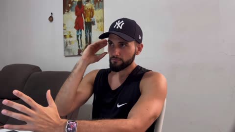 El Gimnasio Me Salvo la Vida