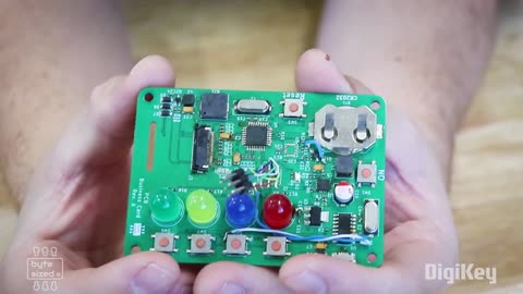 How to Select a Power Supply - The Byte Sized Engineer DigiKey