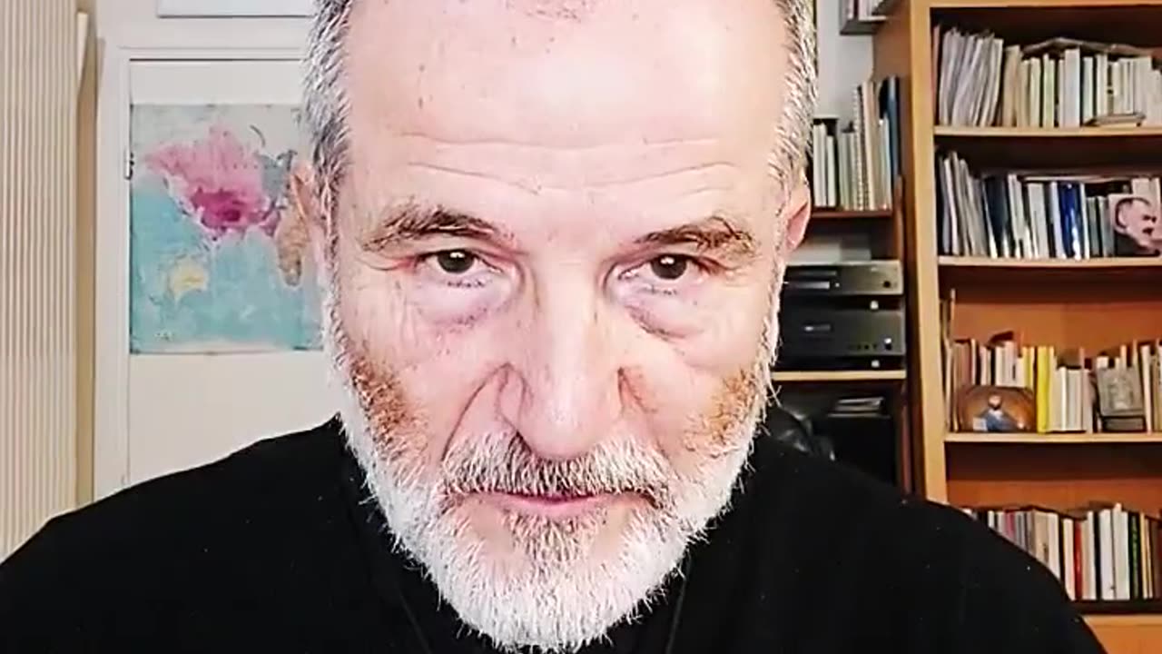 Jésus est ressuscité
