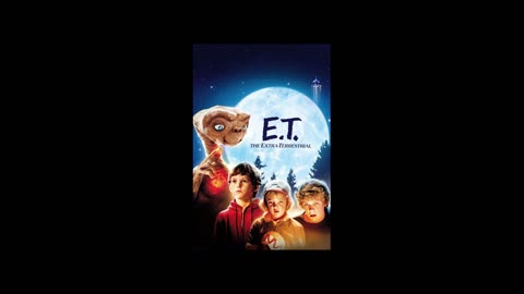 E.T. The Extra Terrestrial. Season 2 Episode 9