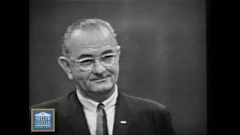 Aug. 25, 1965 | LBJ Press Conference