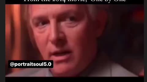 British actor Rik Mayall tried to warn us about the NWO's depopulation agenda
