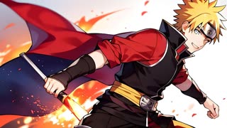 What if Mito & Kushina fall in love with Naruto