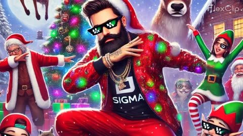 The best christmas song not ai 100%8i