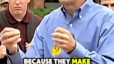 Cliffe Reveals The TRUTH About INFIDELS!