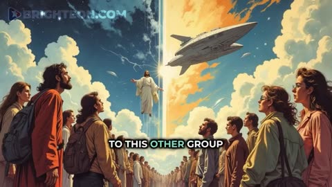 Beware the FAKED alien invasion PSYOP that’s coming! .......