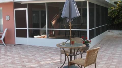 Broward Screen Repair in Miramar, FL