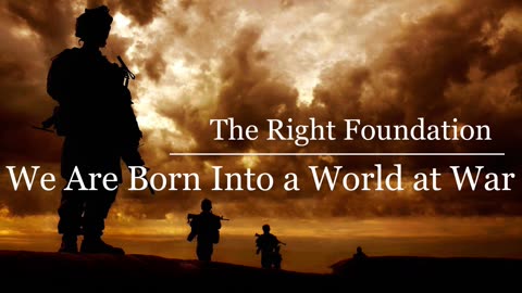 + The Secret To A Secure Foundation In Life