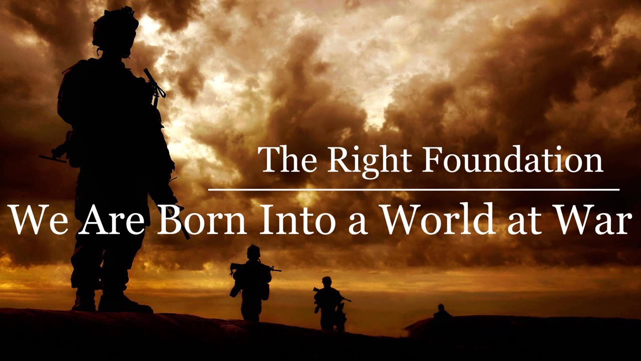 + The Secret To A Secure Foundation In Life