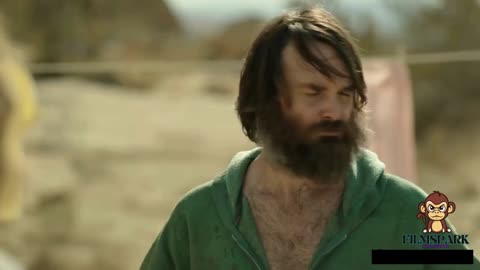 THE LAST MAN ON EARTH