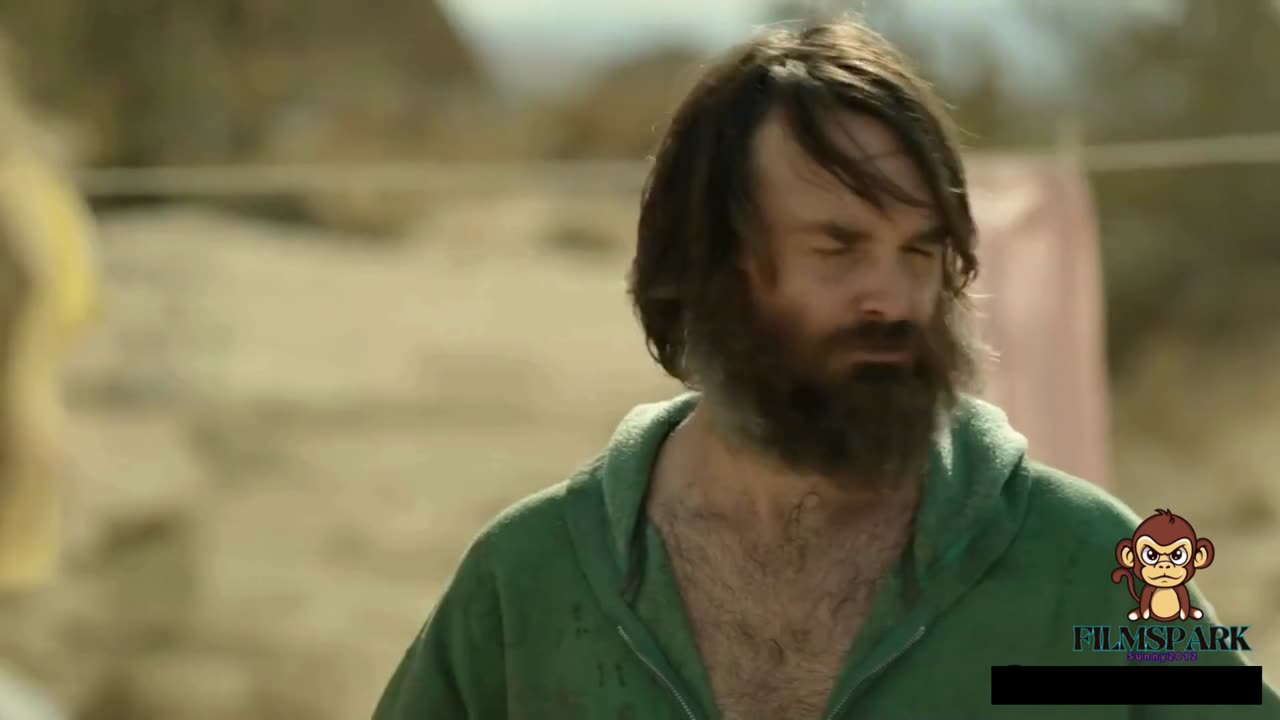 THE LAST MAN ON EARTH