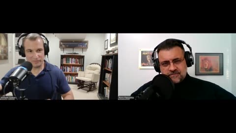 Power of Man #314 - Author/ Commander William C. Spears!!!