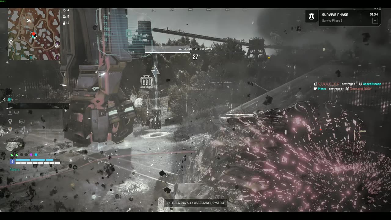 Did You Even Notice Them?