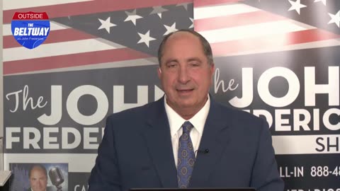 Jason Simmons: North Carolina Goes Full MAGA