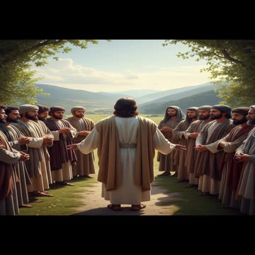 THE LORD's PRAYER #prayer