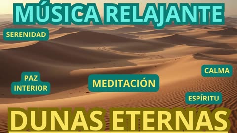Eternal Dunes