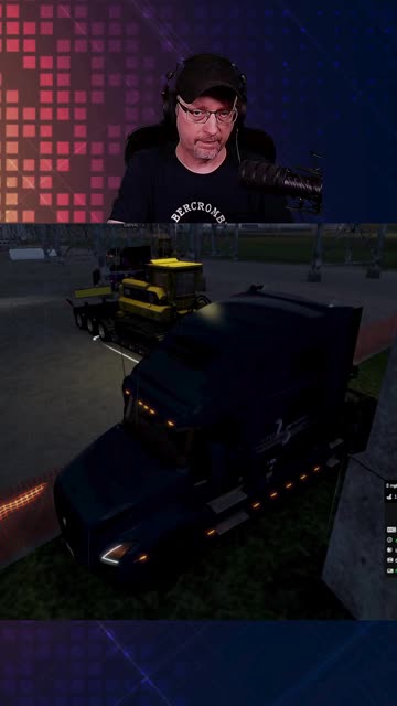 Hello, boss. We have a problem.