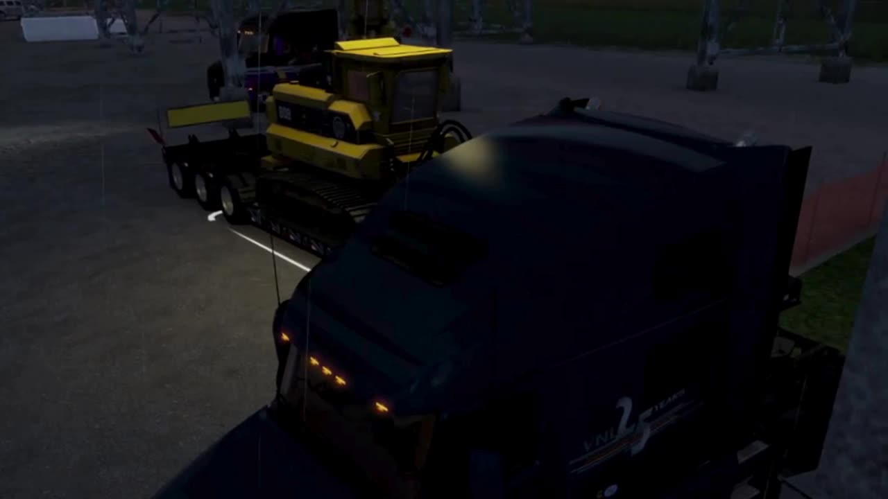 Hello, boss. We have a problem.