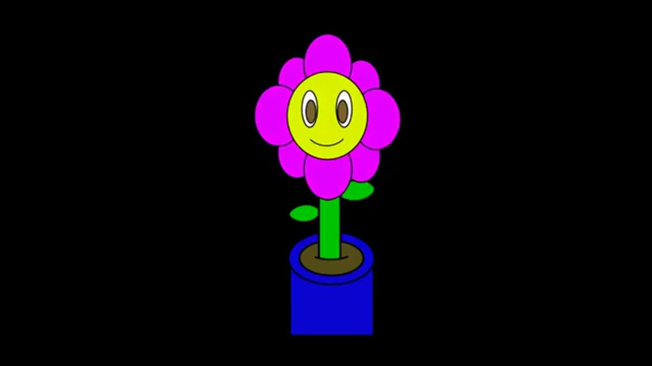 Flor Gif