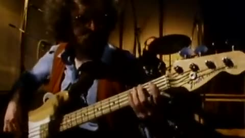 Gerry Rafferty - Days Gone Down (Official Video)