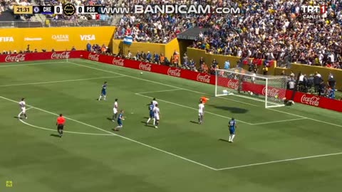 chelsea goal