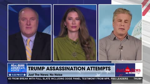 WHY CAN'T WE GET INFO ON BUTLER ASSASSINATION ATTEMPT?
