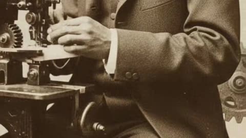 Forgotten Black Inventor Jan Matzeliger NIKE