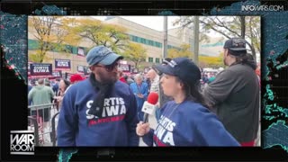 The Alex Jones Show MONDAY LIVE SHOW STREAM 10/27/25