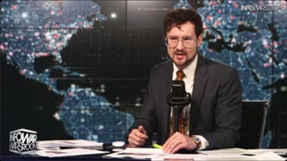The Alex Jones Show MONDAY LIVE SHOW STREAM 10/27/25