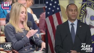 The Alex Jones Show MONDAY LIVE SHOW STREAM 10/27/25