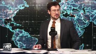 The Alex Jones Show MONDAY LIVE SHOW STREAM 10/27/25