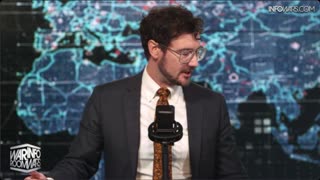 The Alex Jones Show MONDAY LIVE SHOW STREAM 10/27/25