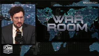 The Alex Jones Show MONDAY LIVE SHOW STREAM 10/27/25
