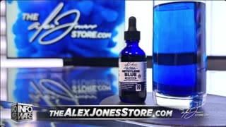 The Alex Jones Show MONDAY LIVE SHOW STREAM 10/27/25