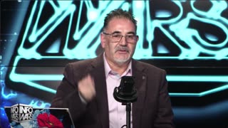 The Alex Jones Show MONDAY LIVE SHOW STREAM 10/27/25
