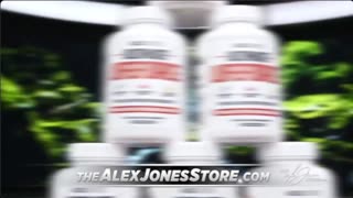 The Alex Jones Show MONDAY LIVE SHOW STREAM 10/27/25