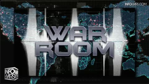 The Alex Jones Show MONDAY LIVE SHOW STREAM 10/27/25