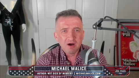 The Joe Pags Show 8-28-25