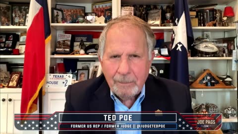 The Joe Pags Show 8-28-25